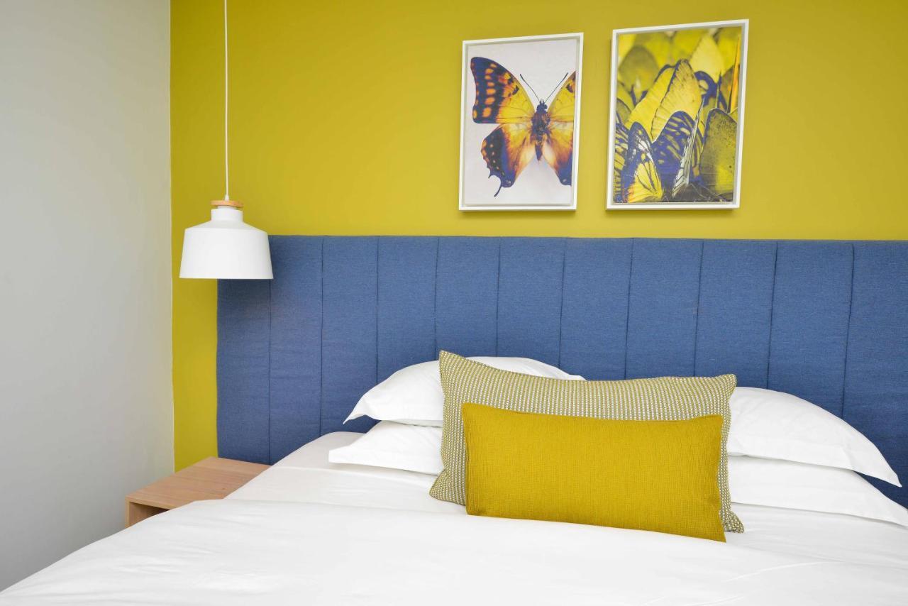 Serurubele Boutique Hotel Bushbuckridge Eksteriør billede