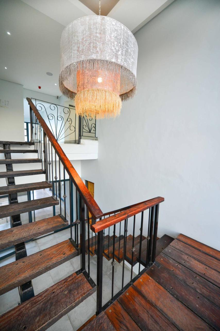 Serurubele Boutique Hotel Bushbuckridge Eksteriør billede