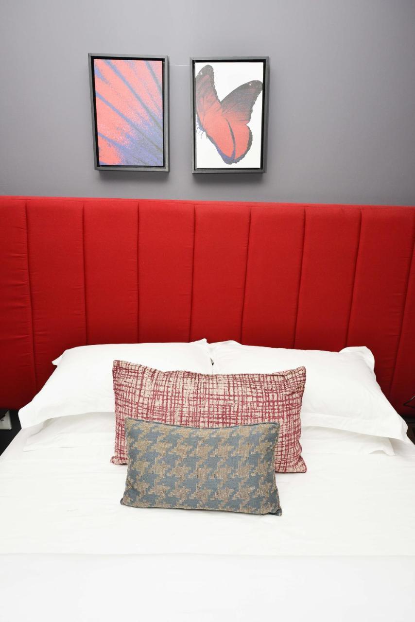 Serurubele Boutique Hotel Bushbuckridge Eksteriør billede