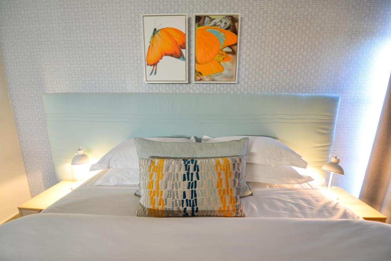 Serurubele Boutique Hotel Bushbuckridge Eksteriør billede