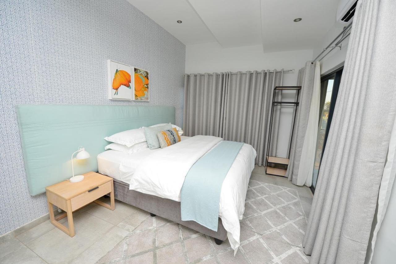 Serurubele Boutique Hotel Bushbuckridge Eksteriør billede